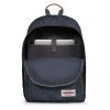  Eastpak Out Of Office Navy Camo batoh 13"
