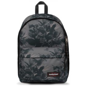  Batoh Eastpak Out Of Office Dark Forest Black 13"