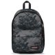  Batoh Eastpak Out Of Office Dark Forest Black 13"