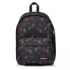  Batoh Eastpak Out Of Office Scribble Black 13"