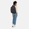  Batoh Eastpak Out Of Office Scribble Black 13"