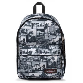    Batoh Eastpak Out Of Office Pix BW 13", limitovaný model