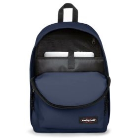  13-palcový ultra námorný batoh Eastpak Out Of Office