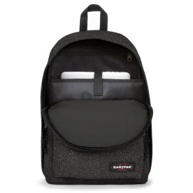  Batoh Eastpak Out Of Office Spark Black 13"