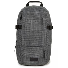    Eastpak: Batoh zo zmesi Wyson Ash s držiakom na notebook 15"