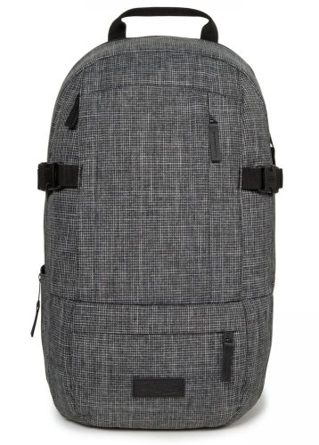  Eastpak: Batoh zo zmesi Wyson Ash s držiakom na notebook 15"