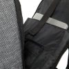  Eastpak: Batoh zo zmesi Wyson Ash s držiakom na notebook 15"