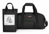  Cestovná taška Eastpak Compact + Black