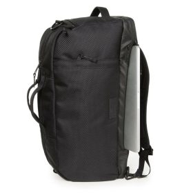  Cestovná taška, batoh Eastpak Stand Cnnct Coat Black