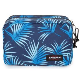   Kozmetická taštička Eastpak Mavis Glitbloom Navy, toaletná taštička, toaletné potreby