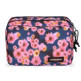    Kozmetická taštička Eastpak Mavis Soft Navy, toaletná taštička, toaletné potreby