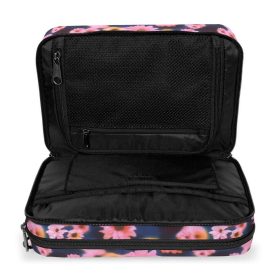    Kozmetická taštička Eastpak Mavis Soft Navy, toaletná taštička, toaletné potreby