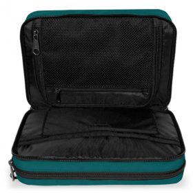    Kozmetická taštička Eastpak Mavis Black, toaletná taštička, toaletné potreby