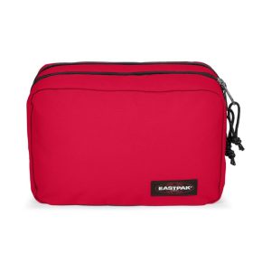    Kozmetická taštička Eastpak Mavis Sailor Red, toaletná taštička, toaletné potreby