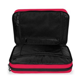    Kozmetická taštička Eastpak Mavis Sailor Red, toaletná taštička, toaletné potreby