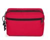  Kozmetická taštička Eastpak Mavis Sailor Red, toaletná taštička, toaletné potreby