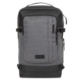  Batoh Eastpak Tecum L Cnnct Accent Grey 15"