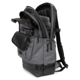  Batoh Eastpak Tecum L Cnnct Accent Grey 15"