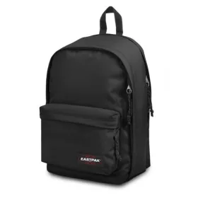  Čierny batoh Eastpak Back To Work na notebook 15"