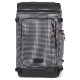    Cestovná taška Eastpak Tecum Top Cnnct Coat, batoh v jednom, s držiakom na notebook 15"