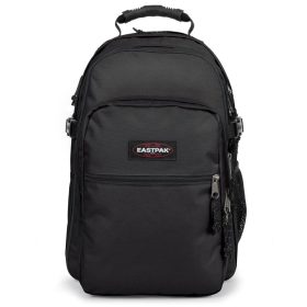  Batoh Eastpak Tutor Black s držiakom na notebook 16"