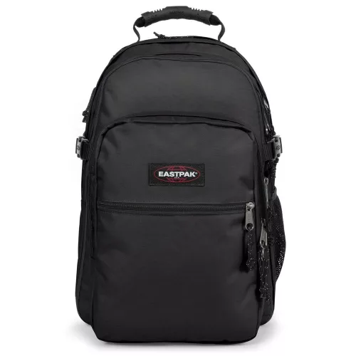  Batoh Eastpak Tutor Black s držiakom na notebook 16"