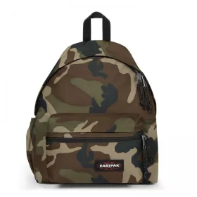    Odolný batoh na notebook Eastpak Polstrovaný Zippl'r+ Camo, 13"