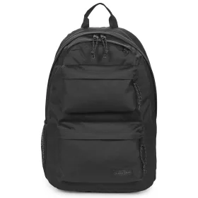    Odolný batoh na notebook Eastpak Padded Double Black 13"