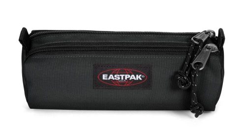  Eastpak: Double Benchmark Black cylindrický držiak na pero