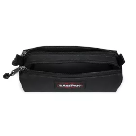    Eastpak: Double Benchmark Black cylindrický držiak na pero