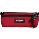  Eastpak: Double Benchmark Black cylindrický držiak na pero
