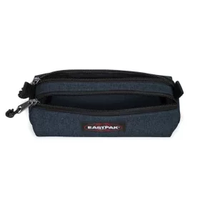    Eastpak: Cylindrický držiak na pero Double Benchmark Triple Denim