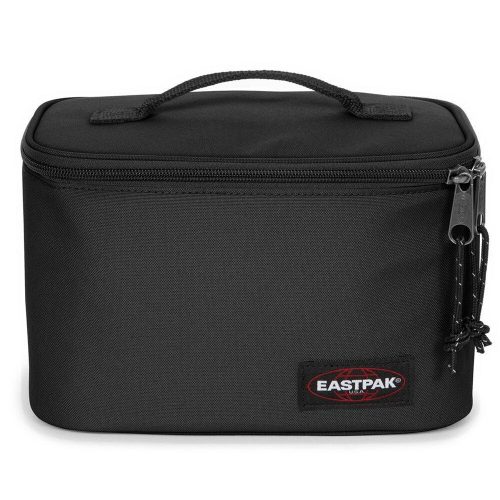  Čierna chladiaca taška Eastpak Oval Lunch