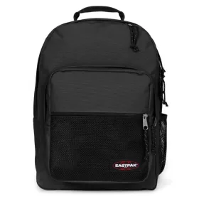  Eastpak Pinzip Black batoh na notebook 15"