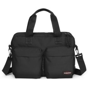  Taška na notebook Eastpak Tomsin Black 15"