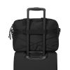  Taška na notebook Eastpak Tomsin Black 15"