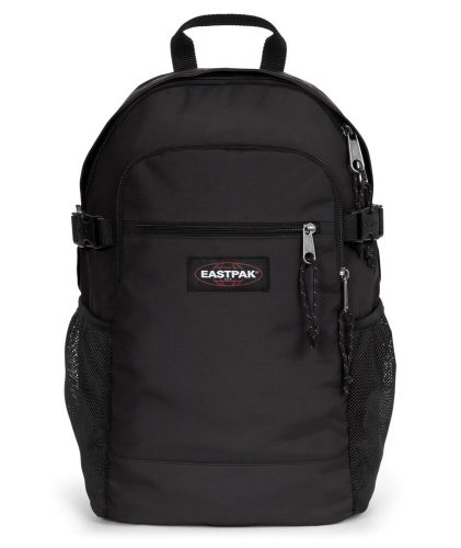  Batoh Eastpak Diren Powr Black s držiakom na notebook 14"