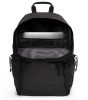  Batoh Eastpak Diren Powr Black s držiakom na notebook 14"