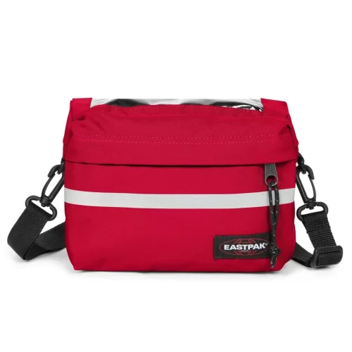  Bočná taška na bicykel Eastpak Aman Bike Sailor Red