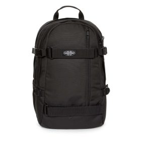    Batoh Eastpak Floid Mono Black s držiakom na notebook 15"