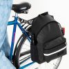  Batoh na bicykel Eastpak Zippl'r Bike Tarp Black 13"