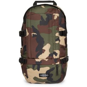  Batoh Eastpak Floid Camo s držiakom na notebook 15"
