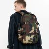  Batoh Eastpak Floid Camo s držiakom na notebook 15"