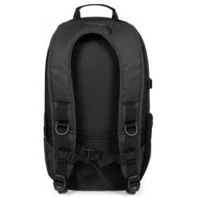    Batoh Eastpak Floid Mono Black s držiakom na notebook 15"