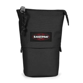  Eastpak: Up Case Čierne skladacie puzdro na pero