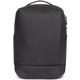    Batoh Eastpak Floid Mono Black s držiakom na notebook 15"