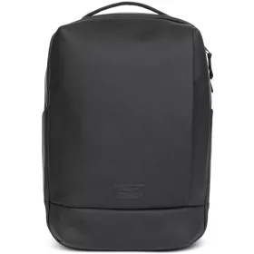    Batoh Eastpak Floid Mono Black s držiakom na notebook 15"