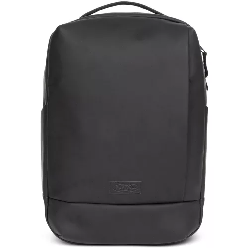  Batoh Eastpak Floid Mono Black s držiakom na notebook 15"