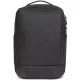  Batoh Eastpak Floid Mono Black s držiakom na notebook 15"
