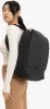  Batoh Eastpak Floid Mono Black s držiakom na notebook 15"